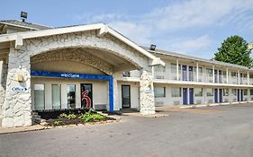 Motel 6 st Joseph Missouri